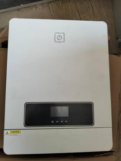 8.2kW Hybrid Solar Inverter for Sale