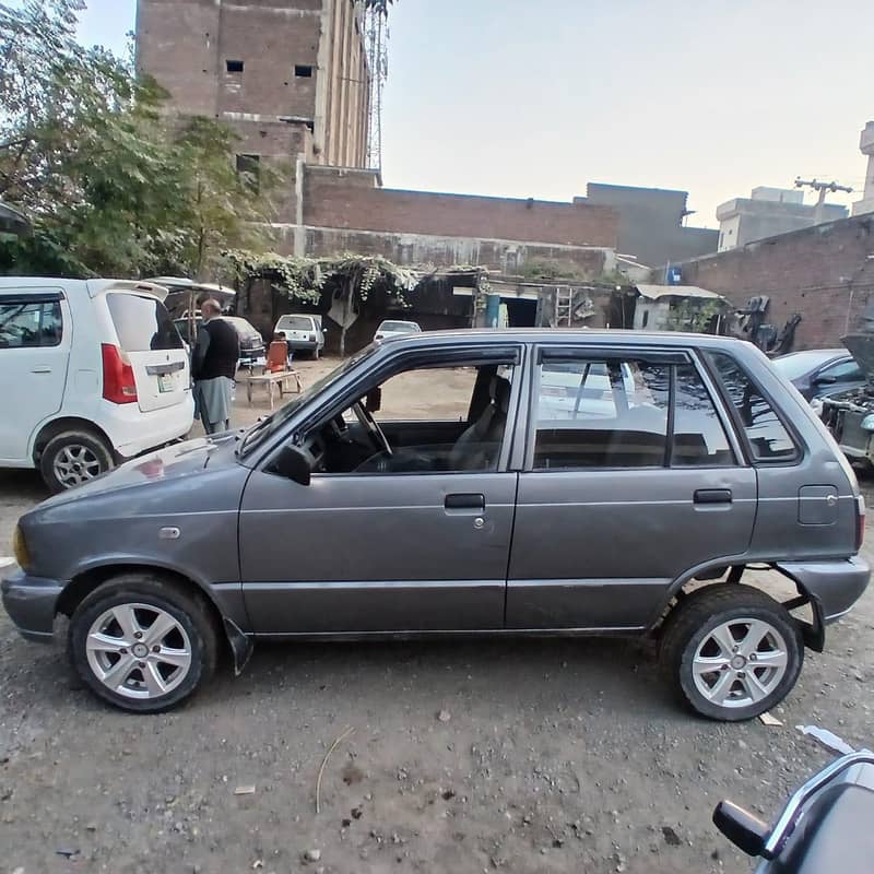 Mehran VX 2