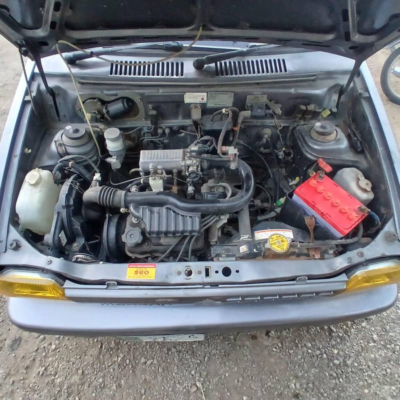 Mehran VX 3