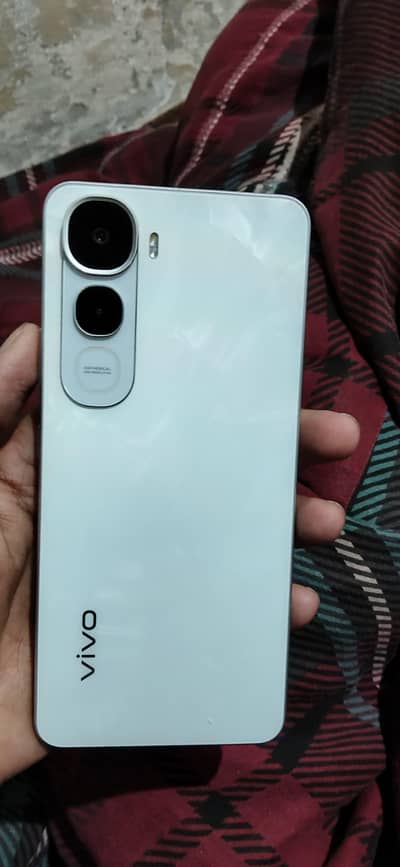 vivo y 100 8gb 128gb 10 by 10