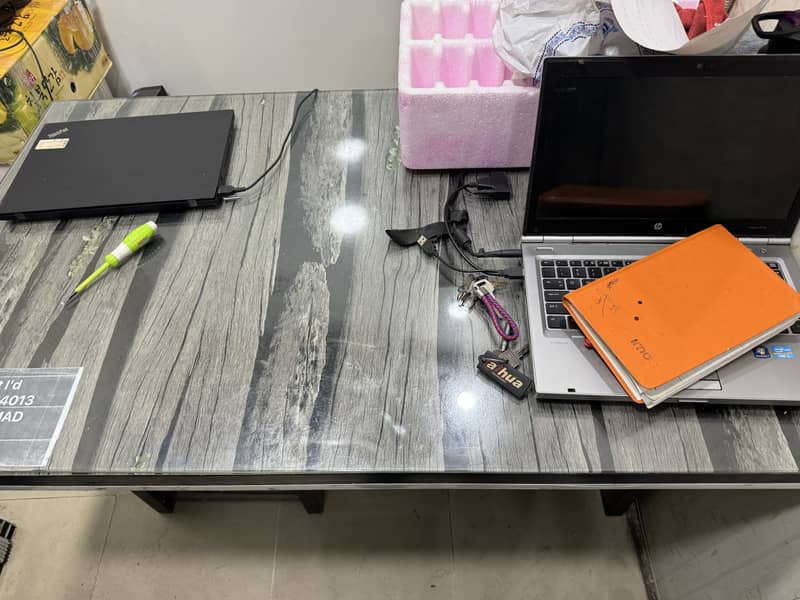 Office table 1