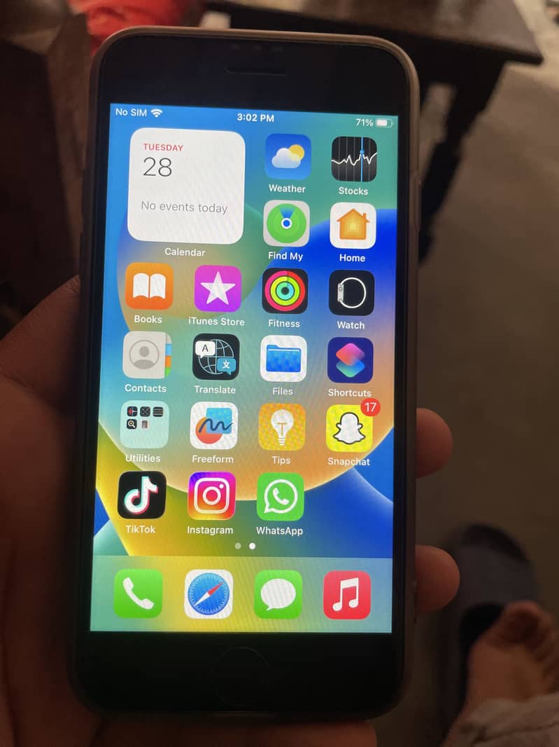 iPhone 8 2