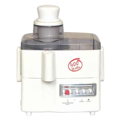 Cambridge juicer