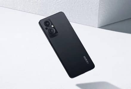 Oppo F21 Pro 5 G