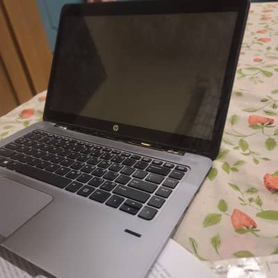 HP Elitebook Folio 1040 g2 | 2 years used | Free Laptop Bag