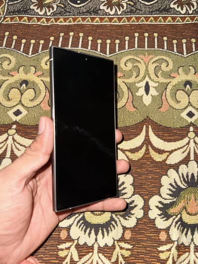 Samsung s24 ultra 12/256GB