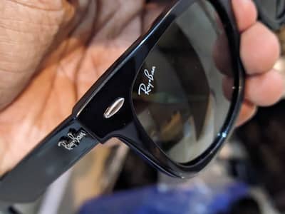 Original rayban wayfarer sunglasses