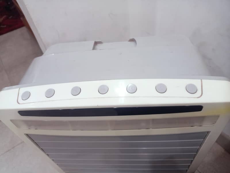 rechargeable cooler 0