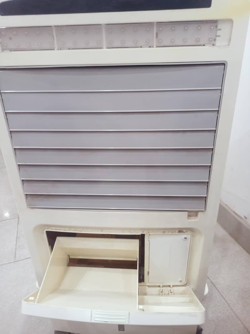 rechargeable cooler 2