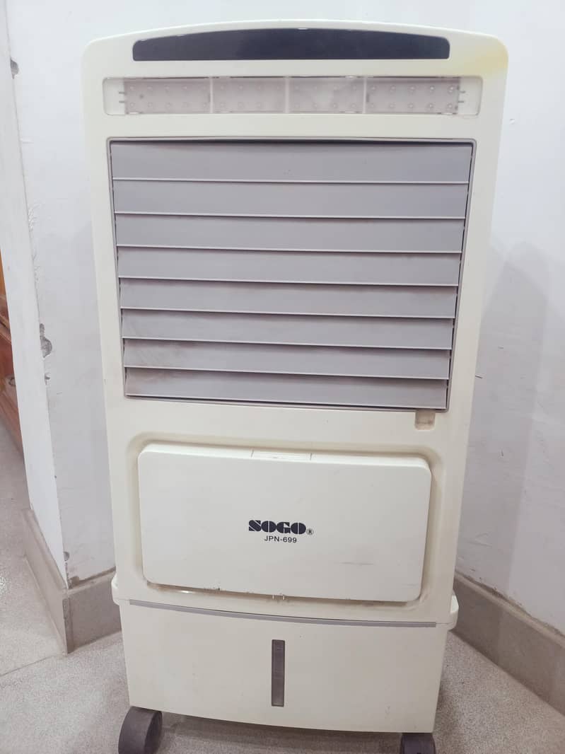 rechargeable cooler 4