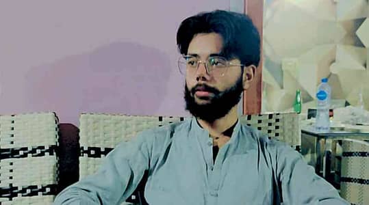 ANSARI Sahab 