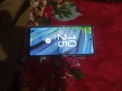 Google pixel 7a