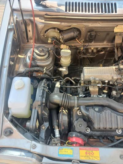 mehran vxr
