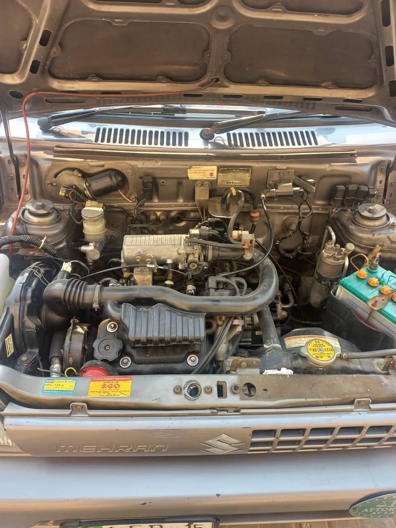 mehran vxr 2