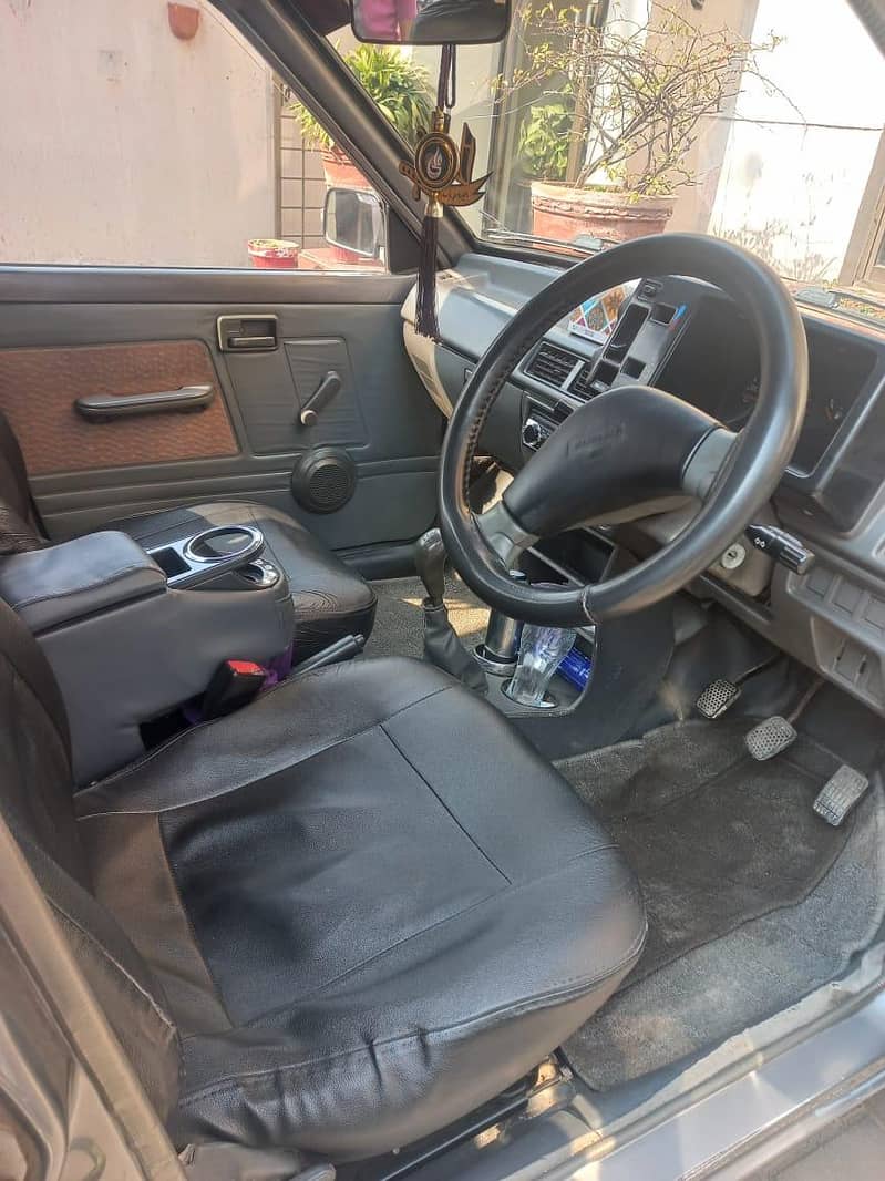 mehran vxr 3