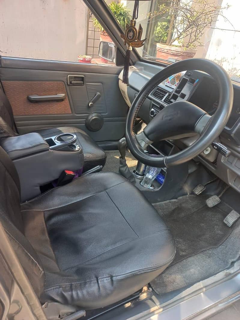 mehran vxr 5