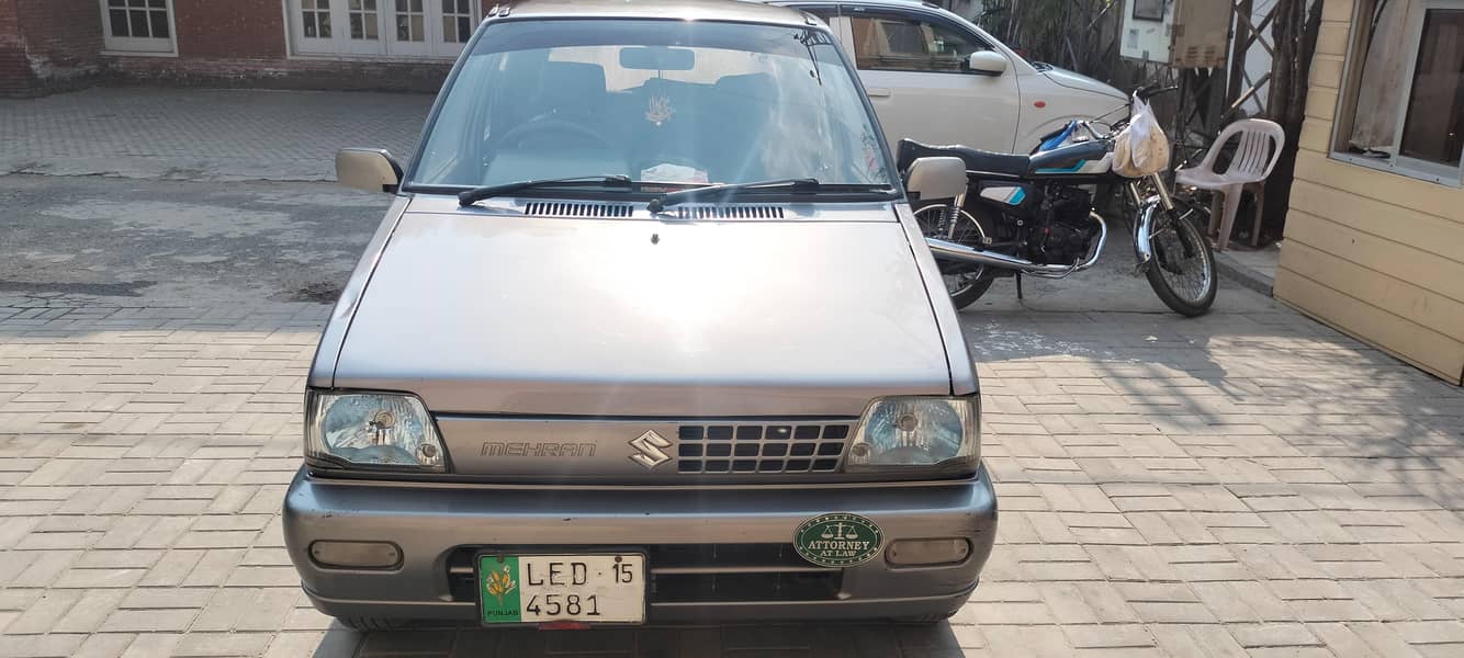 mehran vxr 11