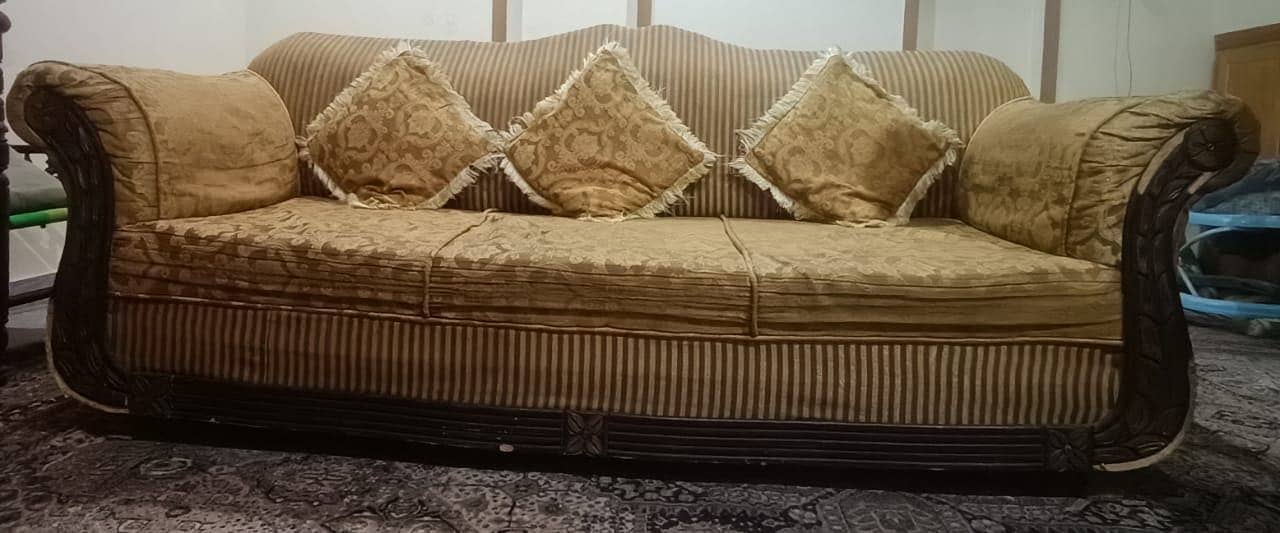 Sofa Set 2