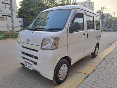 Urgent sale Daihatsu Hijet 2 power