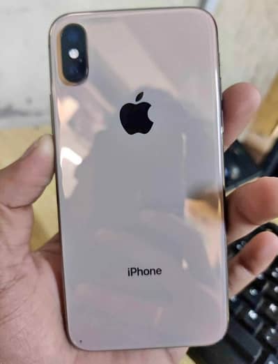 Iphone XS 64GB