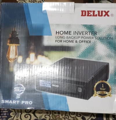 Delux Home Inverter