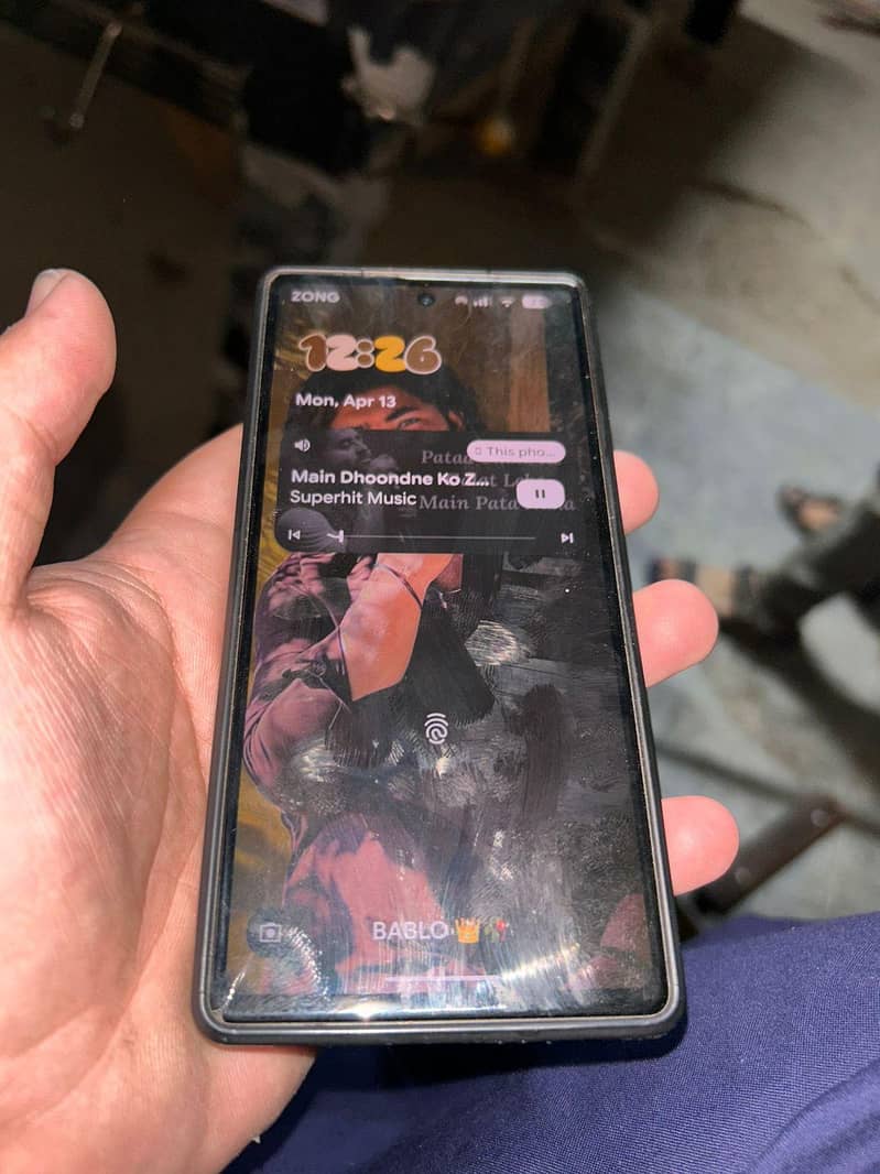 google pixel 6a 2