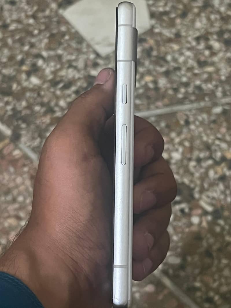Google pixel 7a 3