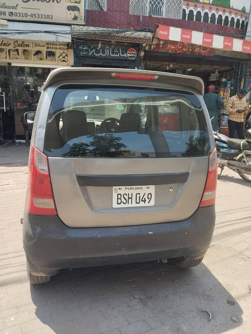 Suzuki 5