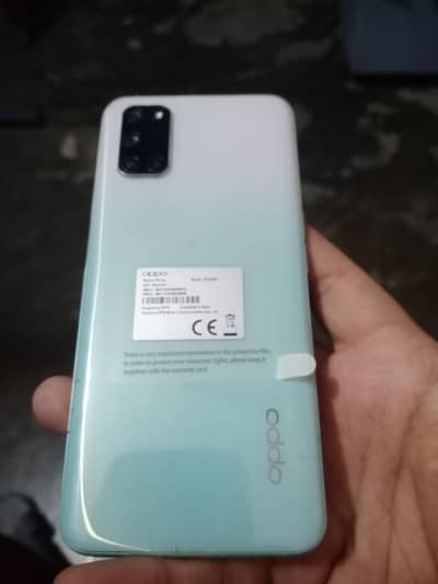 oppo a52