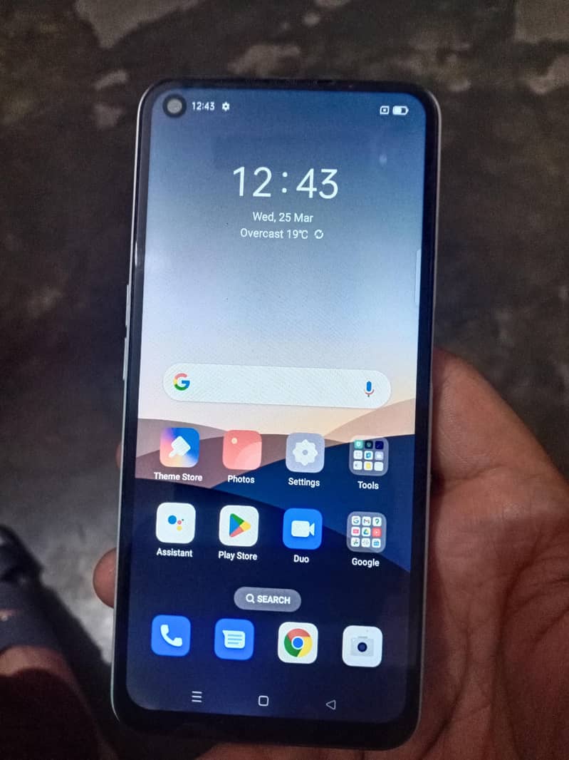 oppo a52 2