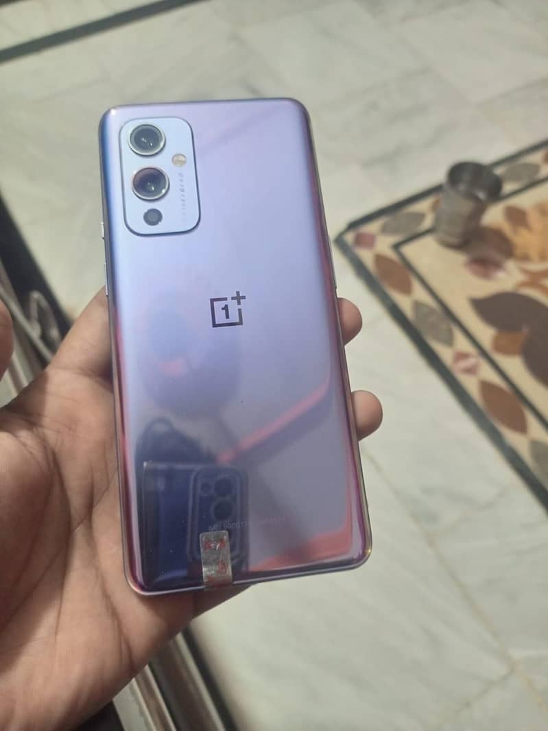 one plus 9   8/128 3