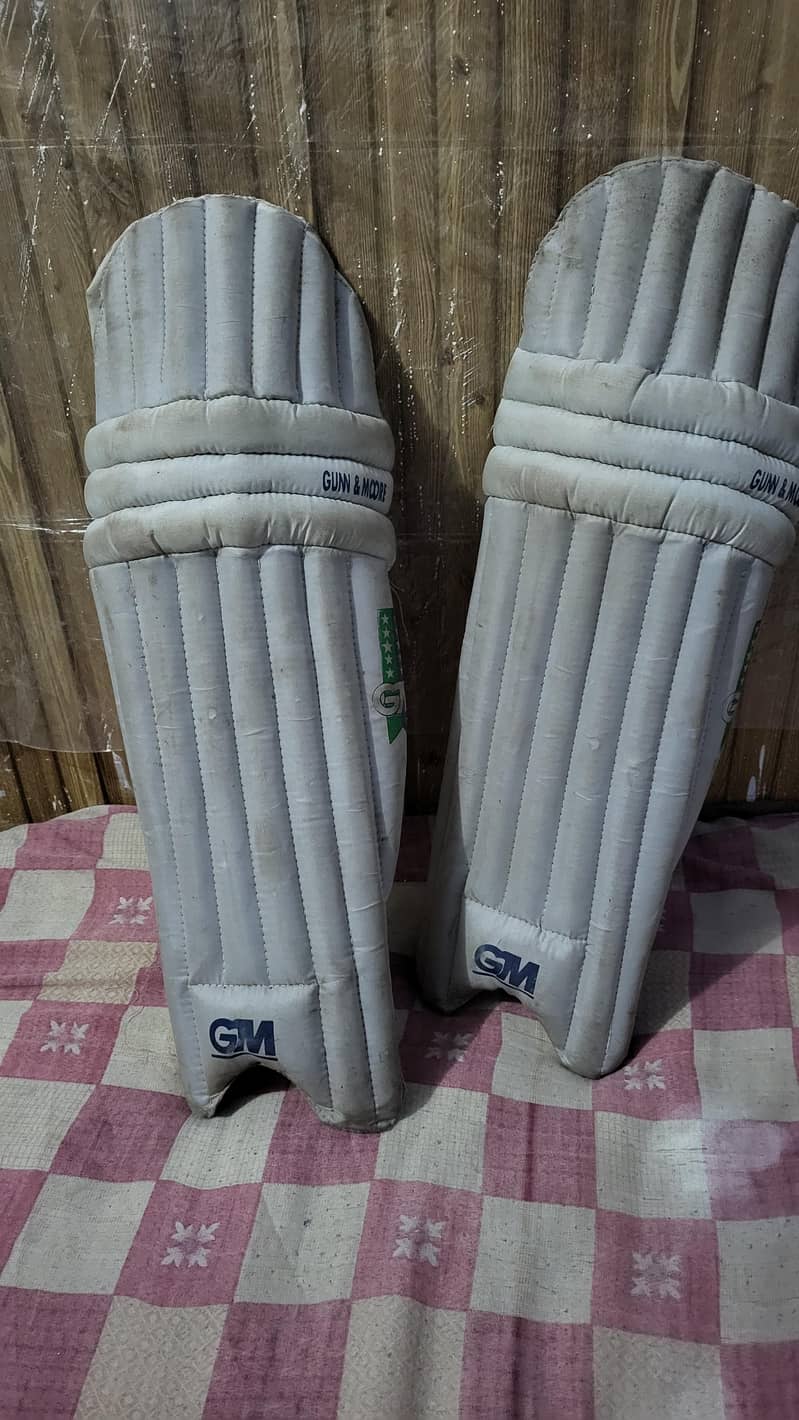 Cricket Kit 1
