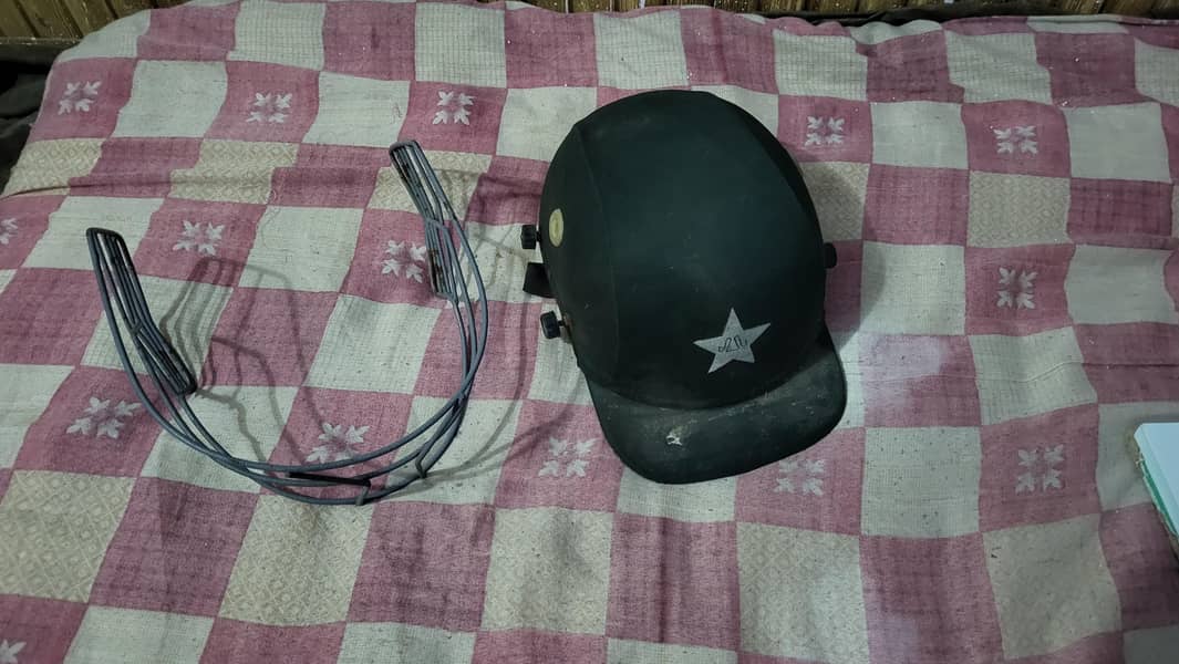Cricket Kit 2