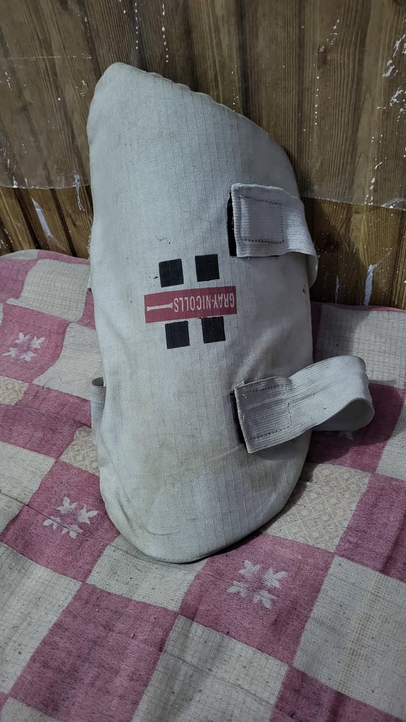 Cricket Kit 3