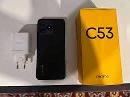 releame c53