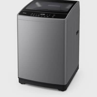 Haier 10 Kg washing machine with Dryer