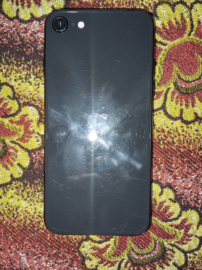 iphone se2020 0