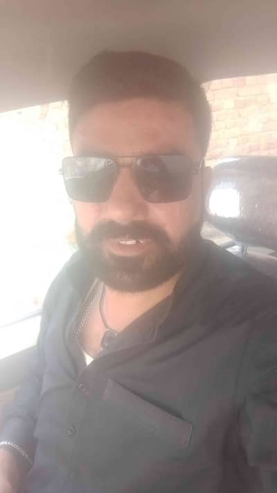 Malik Haroon