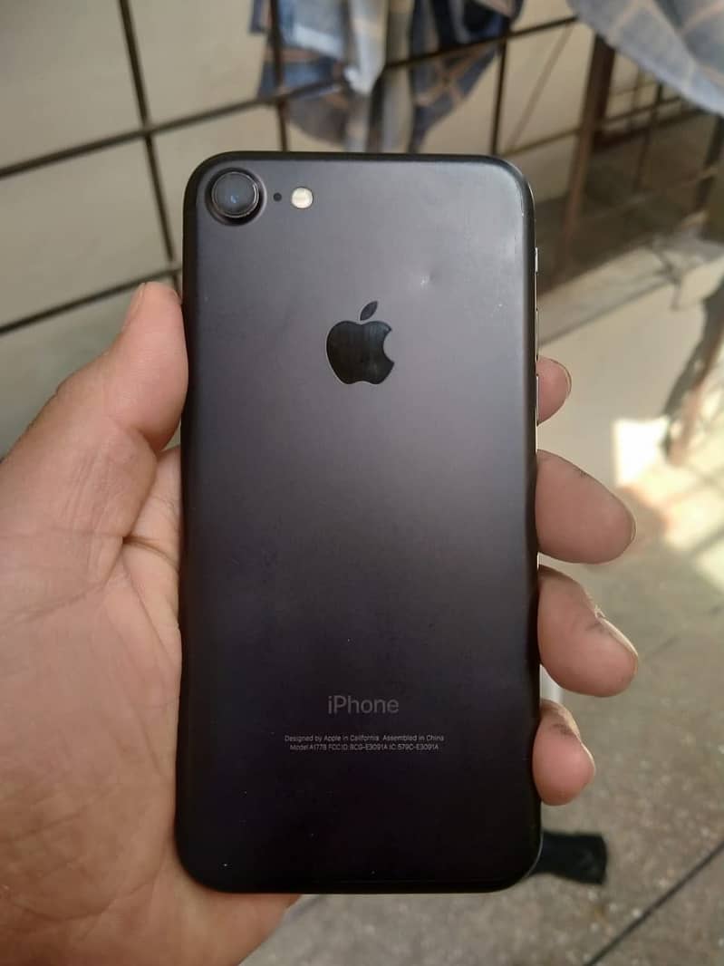 Good condition 5