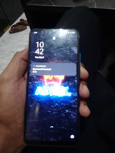 oppoA16e