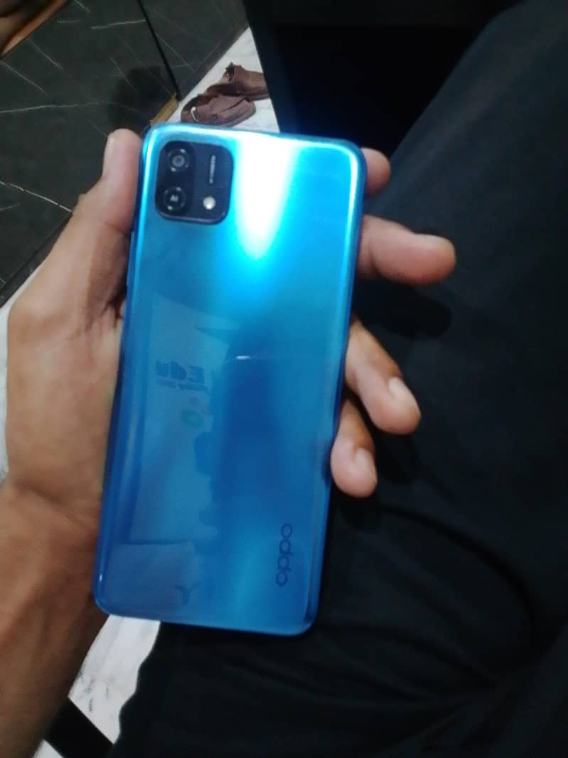 oppoA16e 1