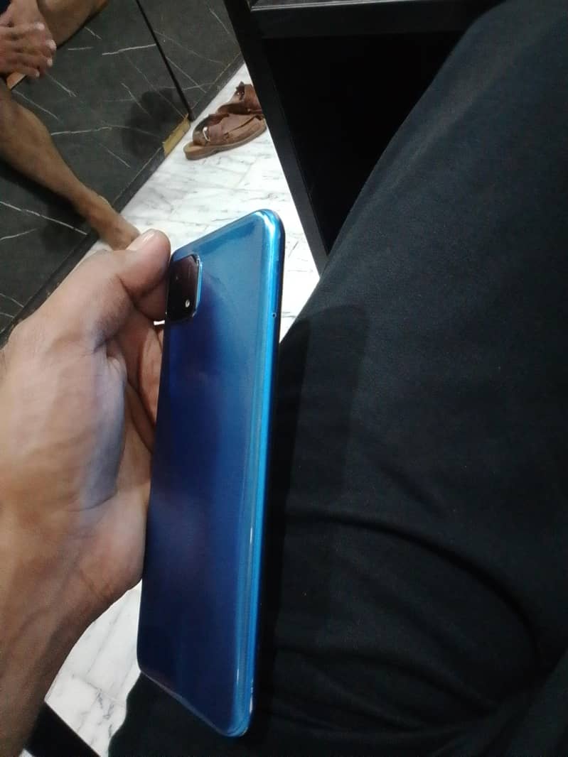oppoA16e 2