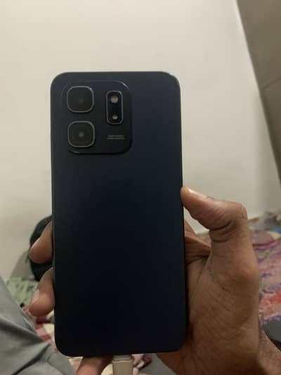 Infinix hot 50i 10/10 6-128