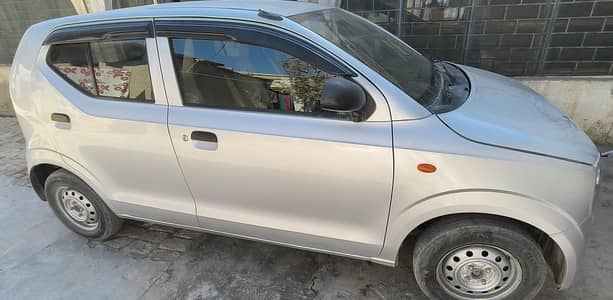 Alto VXR 2021