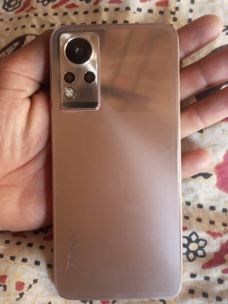infinix note 12 1