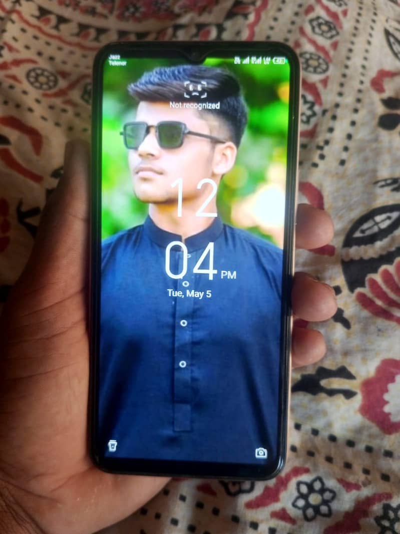 infinix note 12 6