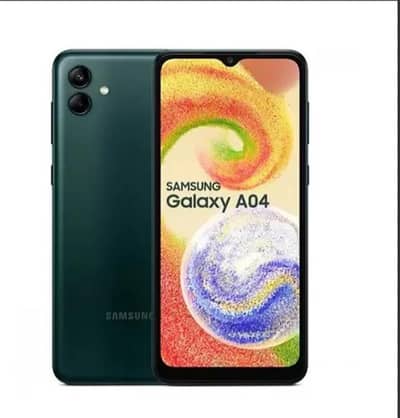 samsung a04