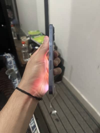 Iphone 13 pro max factory unlok 256 with box