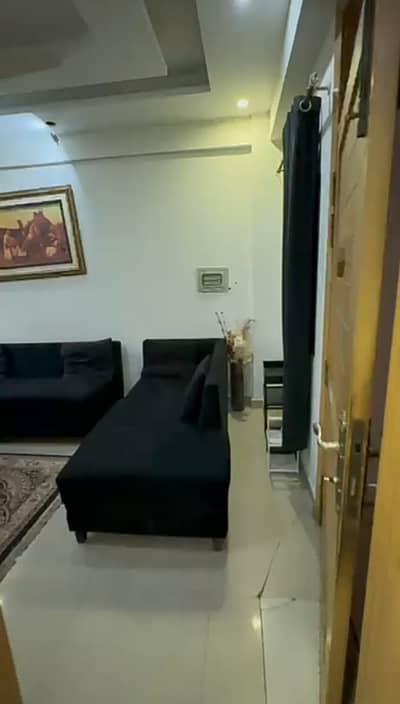 E11 Flat For Rent