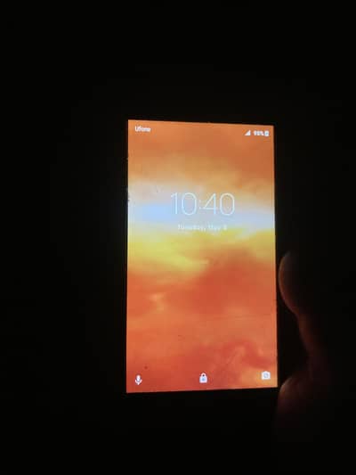 Original panel 10.10 pta approved 3.16gb